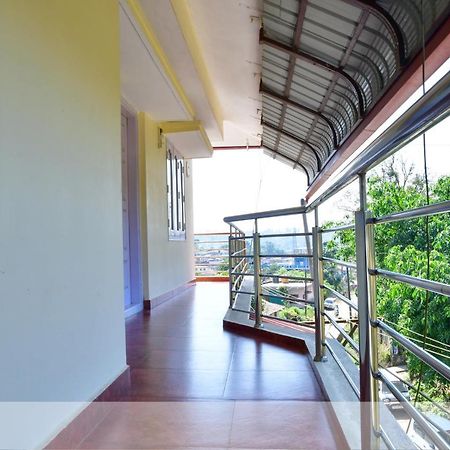 Cauvery Suites Мадикери Экстерьер фото